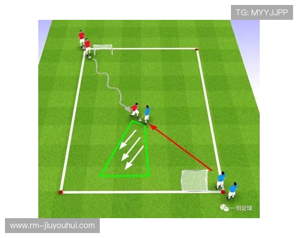 从青训到巅峰赛场全面解析职业足球球员成长模板与发展路径